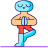 Yoga_YT Emoji