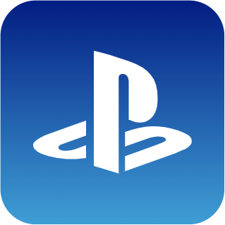 PlayStationLogo Emoji