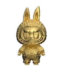 GoldenLabubu Emoji