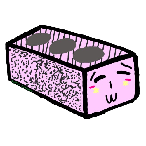 UwUBrick Emoji