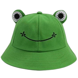 froggiecutehat Emoji