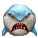 shark_omg_sad Emoji