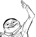 Serpo_TakeAction Emoji