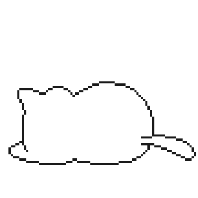 SleepyKitty Emoji