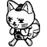 TurboCat_AllSet Emoji