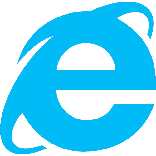 InternetExplorer Emoji