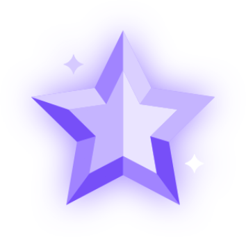 shinystar Emoji
