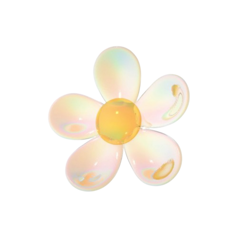 yellow_flower Discord Emoji