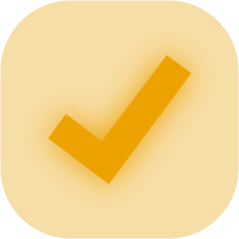checkmark Emoji