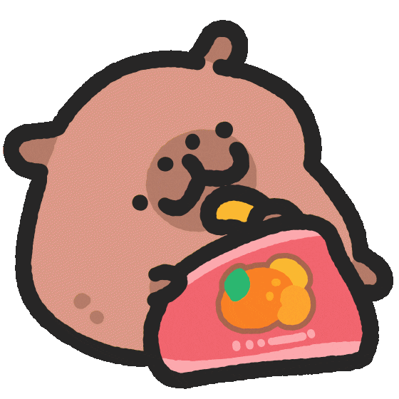 Moma Emoji