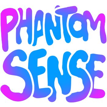 PhantomSense Emoji