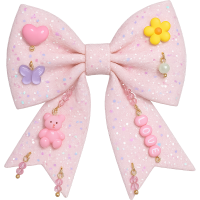 Pinkbow Emoji