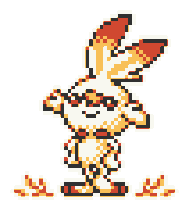 Scorbunny Emoji