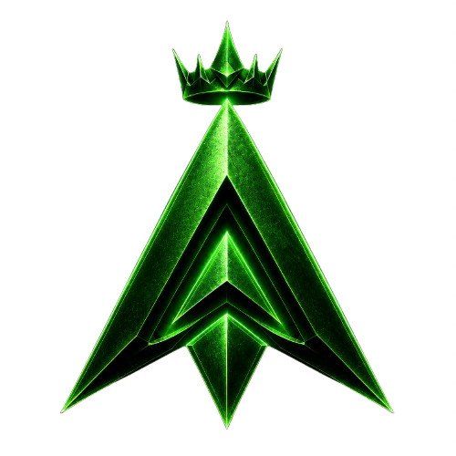 ApexGreen Emoji