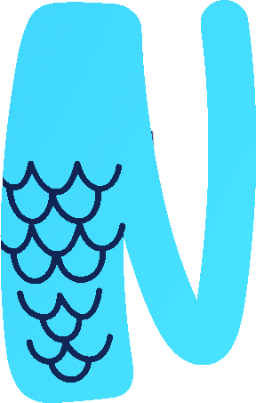 mermaidn Emoji