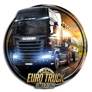 EuroTruckSimulator2 Emoji