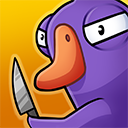 goosegooseduck Emoji