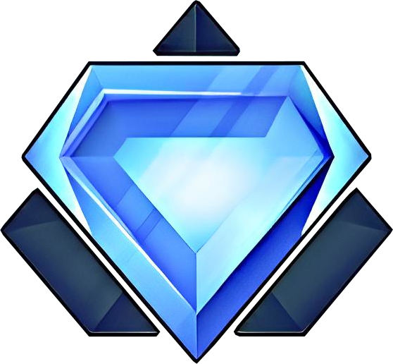 Diamondrank Emoji