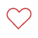 RedHeart Emoji