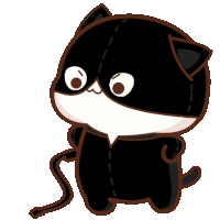 PeachCatwoman Emoji