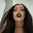 GothStep Emoji