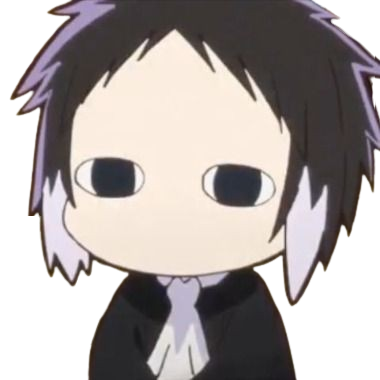 Akutagawa_stare Emoji