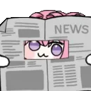 doronewspaper Emoji
