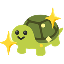 sparkles Emoji