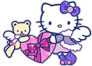 purplehellokitty Emoji