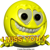 IMISSYOU Emoji