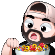 Cereal Emoji