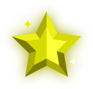 shinystar Emoji