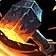 Blacksmithing Emoji