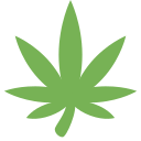 weed Emoji