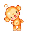 monkeyheadtilt Emoji