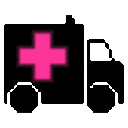 scenemyspaceambulance Emoji
