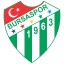 Bursaspor Emoji