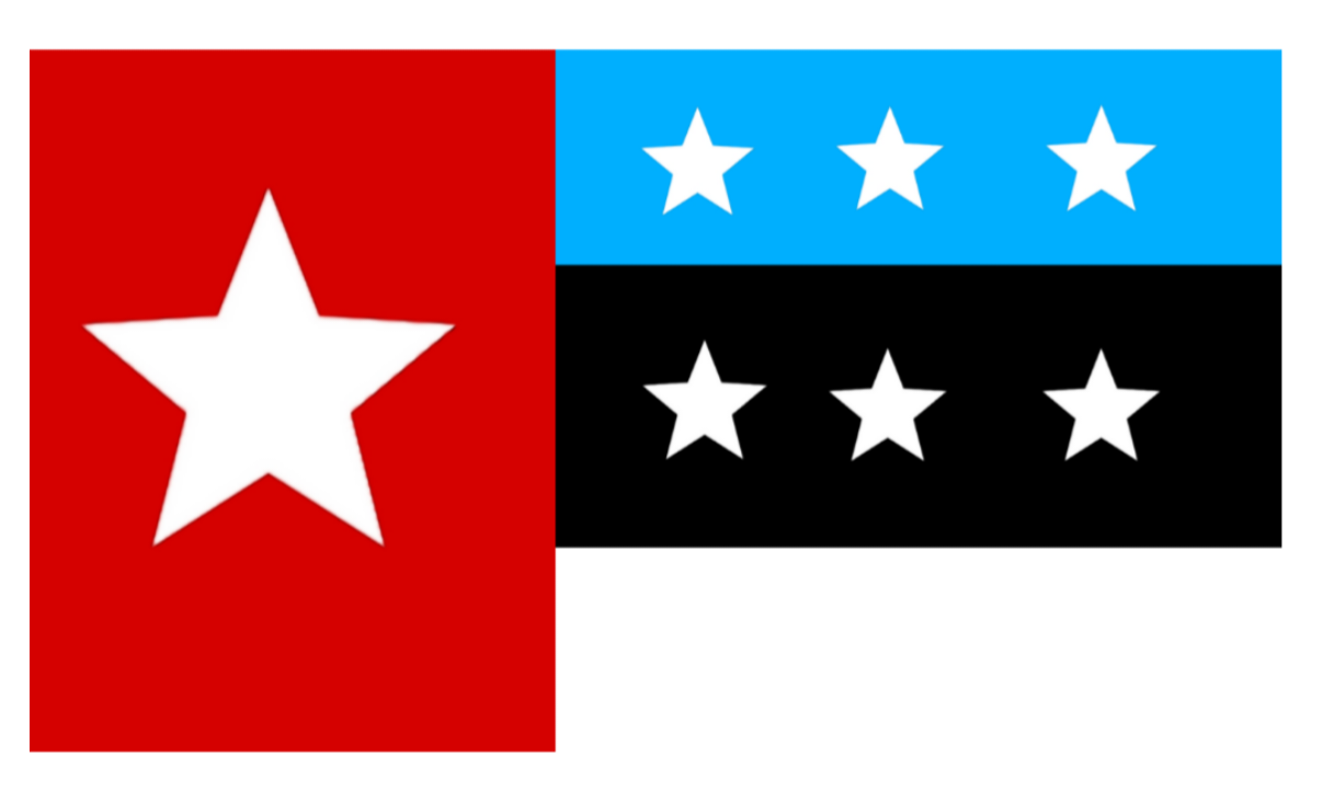 flagsHolandiaWestNewGuneaPapua Emoji