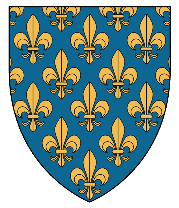 KingdomOfFrance Emoji