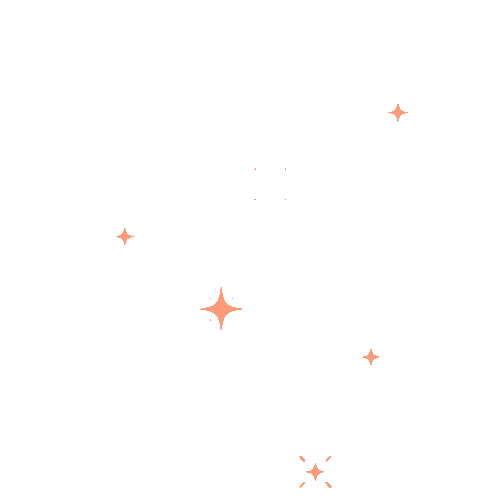 pastelorangesparklies Emoji