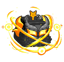 blackdragon Emoji