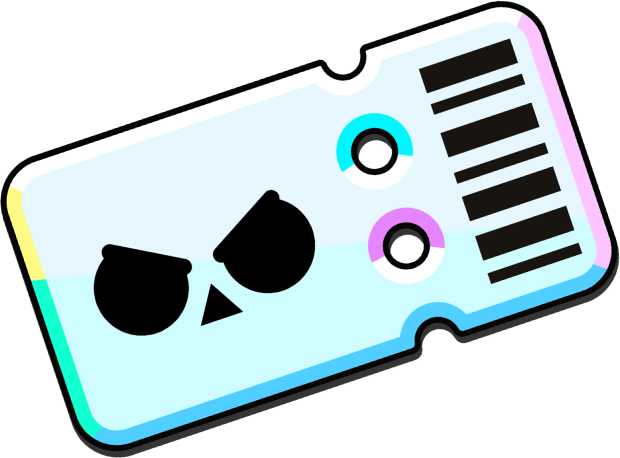 BrawlPassPlus Emoji