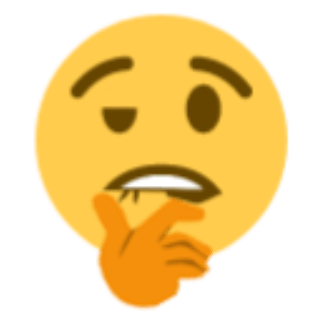 lipbite Emoji