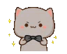 GomaBowtie Emoji