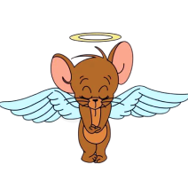 angelicJerry Emoji