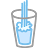 hydrate_YT Emoji