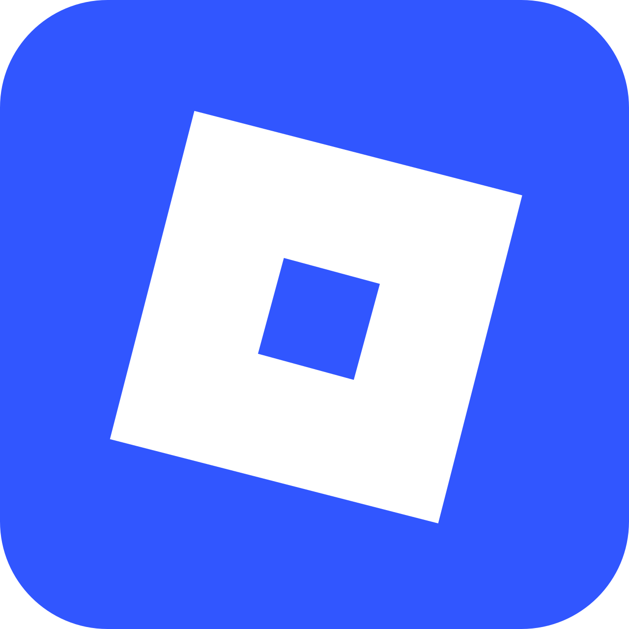 RobloxBlueLogo Emoji