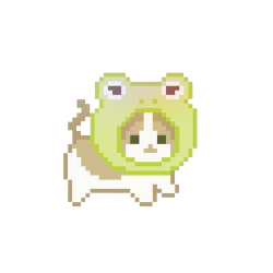 Cutecat Emoji