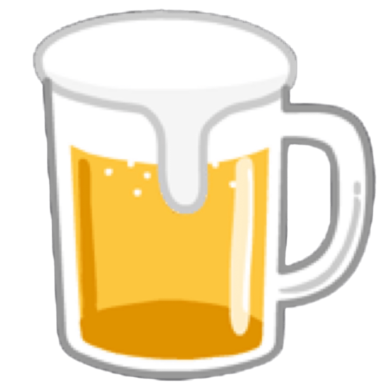 ClipBeer Emoji
