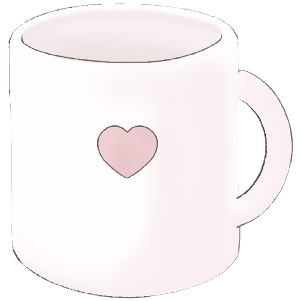 DoodleMug Emoji